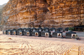 Arena Desert Camp & Adventurers